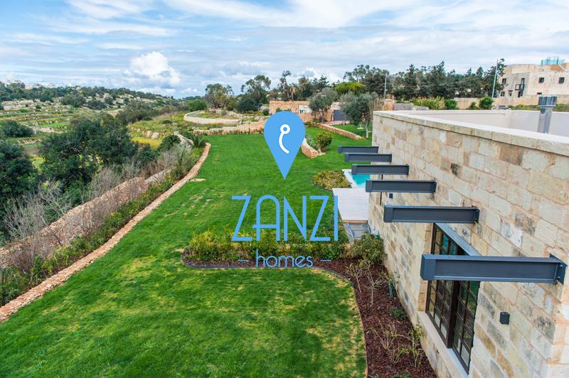 Find the perfect new development property in Gharghur or elsewhere in Malta  on the Zanzi Homes website. 
