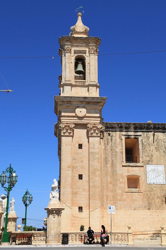 Finding a property to buy in Malta can also mean finding a piece of history. 