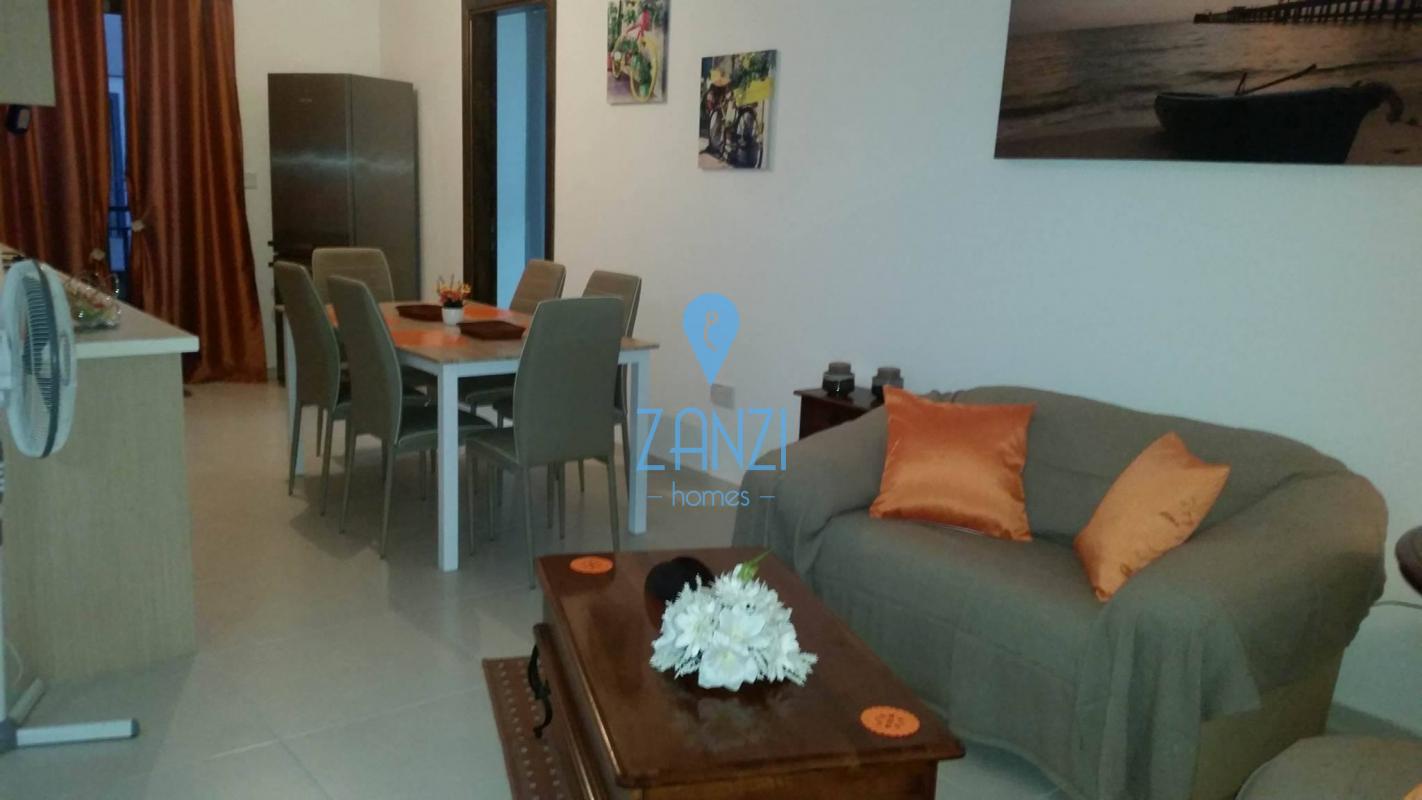 Apartment in Zurrieq - REF 21781