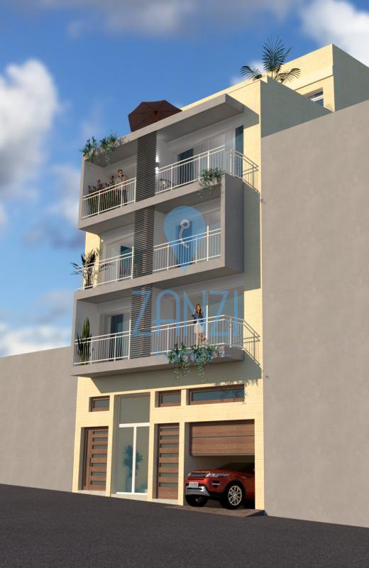 Penthouses in Gozo - Rabat (Victoria) - REF 54222