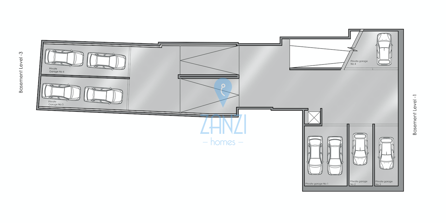 Garage/Parking Space in Mgarr - REF 59966