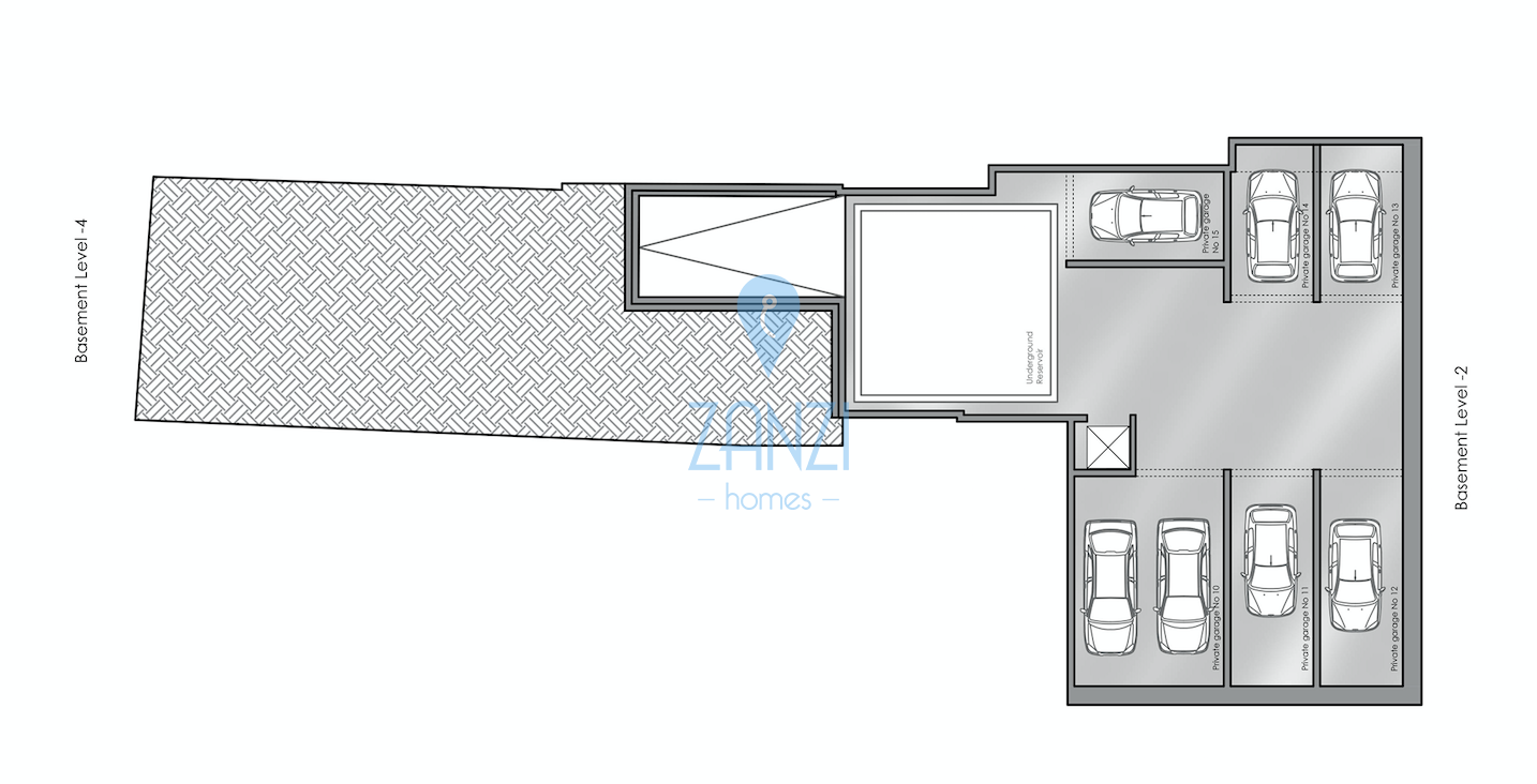 Garage/Parking Space in Mgarr - REF 60064