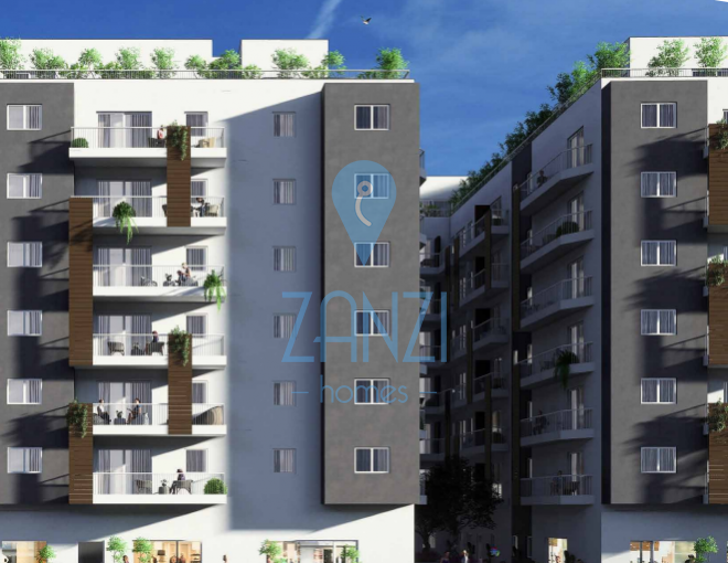 Apartment in Qawra - REF 68876