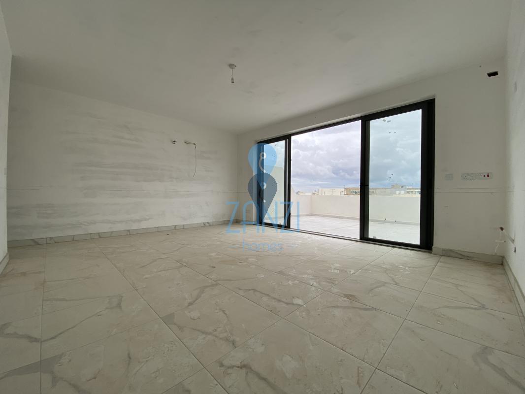 Penthouses in Msida - REF 74144