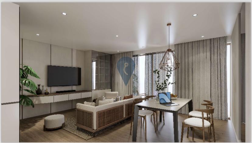 Penthouses in Swieqi - REF 75640