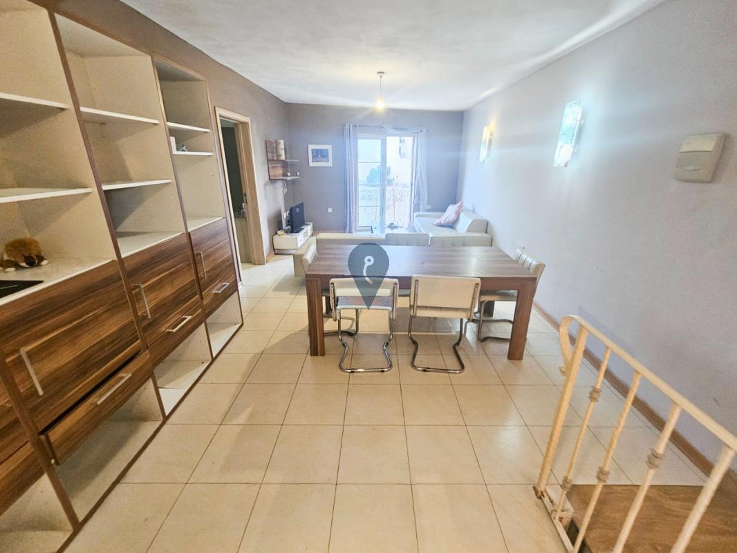 Duplex Penthouse in St. Paul's Bay - REF 75961