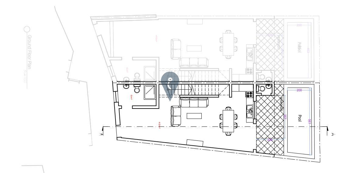 House of Character in Gozo - Gharb - REF 76638