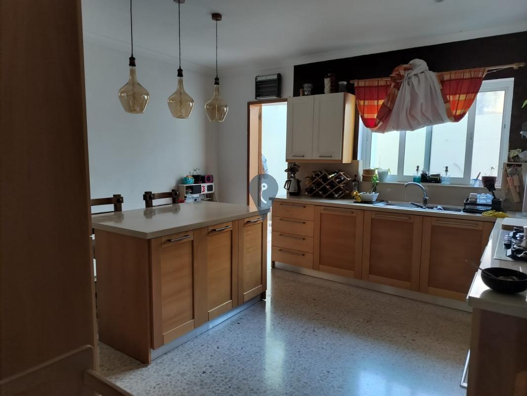 Ground Floor Maisonette in Marsaskala - REF 76694