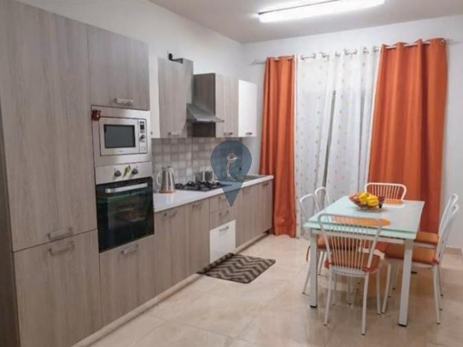 Apartment in Msida - REF 76750