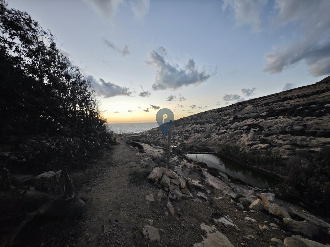 Land in Gozo - San Lawrenz - REF 76808