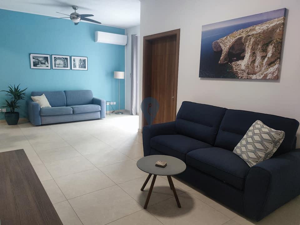 Apartment in Mgarr - REF 76869