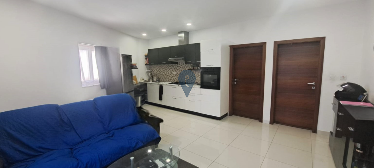 Apartment in Santa Venera - REF 77067