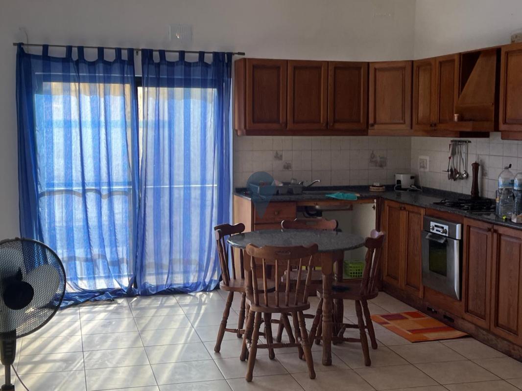 Apartment in Birzebbuga - REF 77575