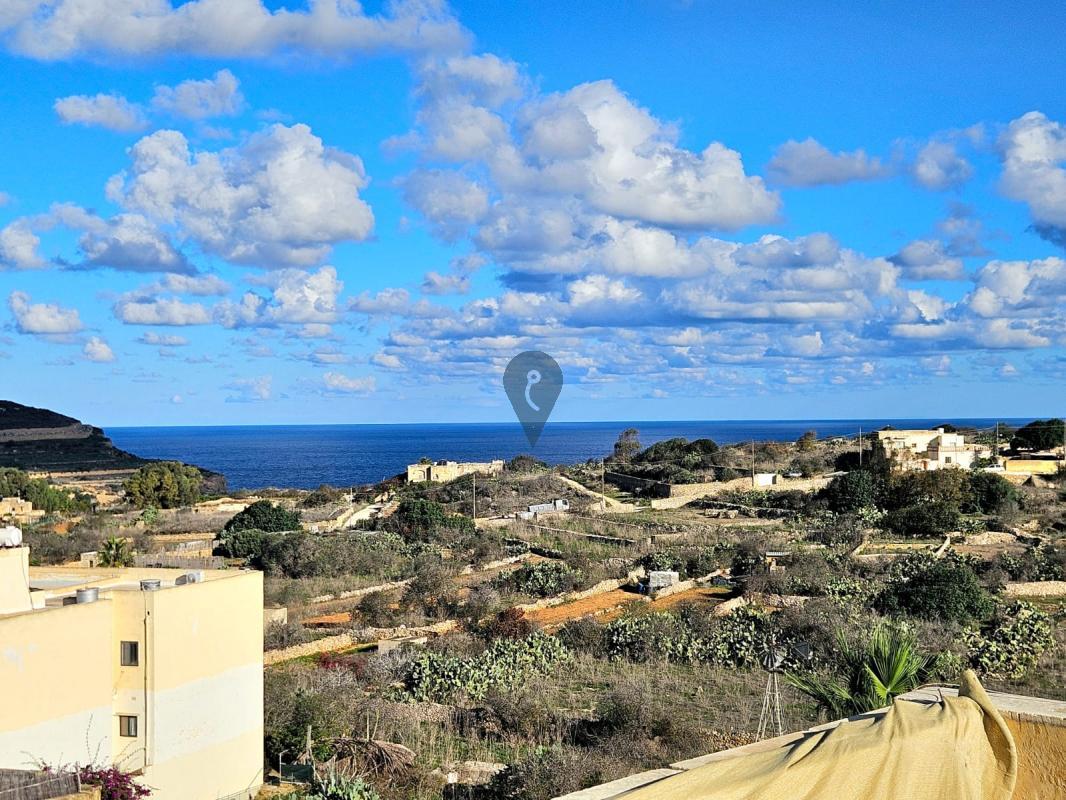 Penthouses in Gozo - Xaghra - REF 78560