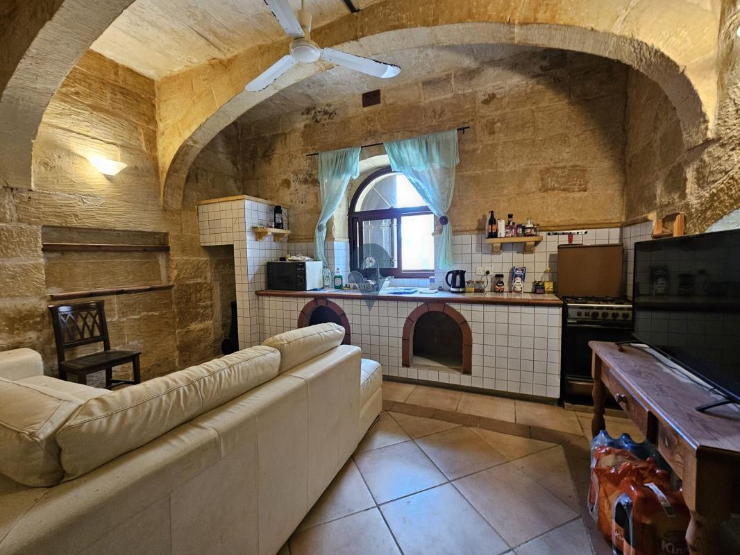 Bungalows in Gozo - Ghasri - REF 78674