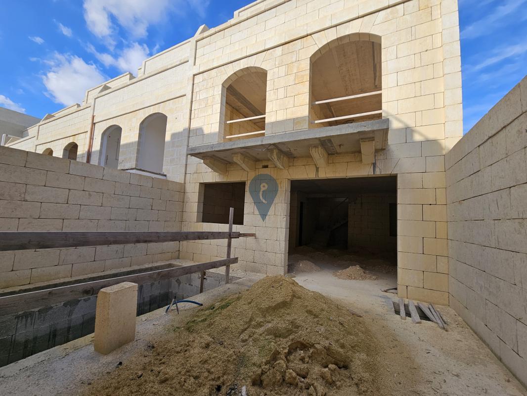 Terraced Houses in Gozo - Nadur - REF 78713