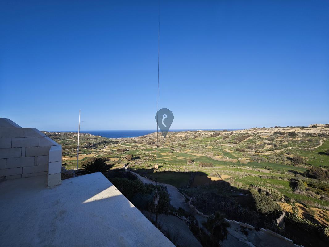 Apartment in Gozo - Nadur - REF 78772