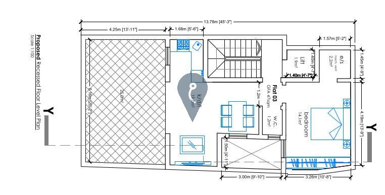 Penthouses in Gozo - Zebbug - REF 78782