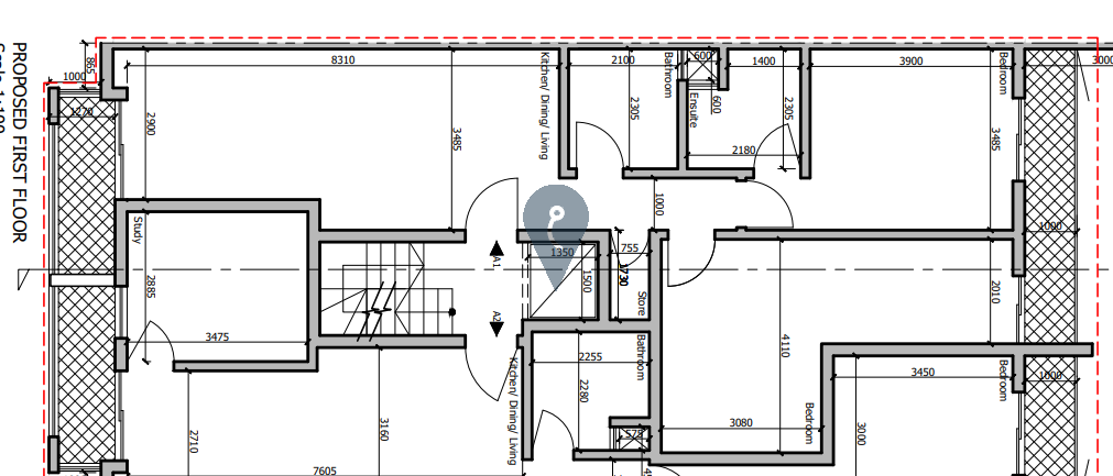 Apartment in Zabbar - REF 78790