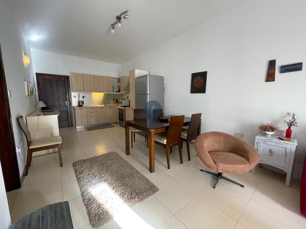 Apartment in Sliema - REF 78796