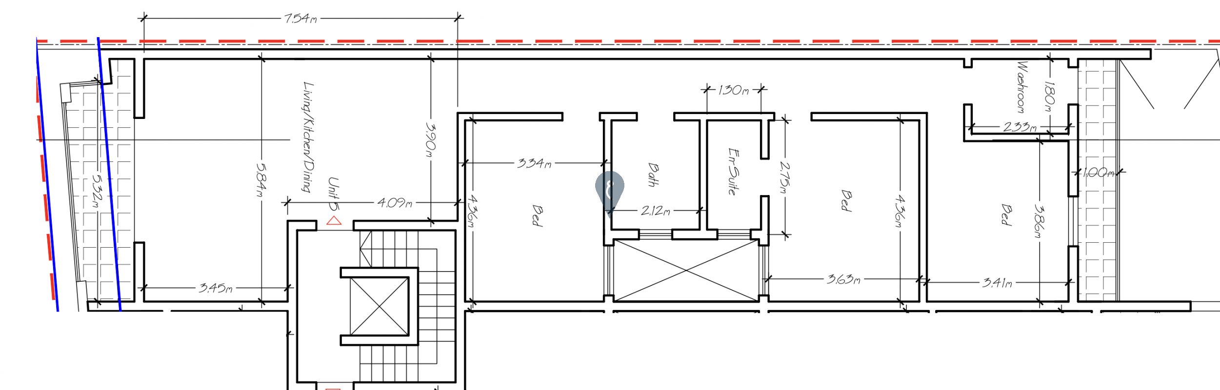 Apartment in Ghaxaq - REF 78802