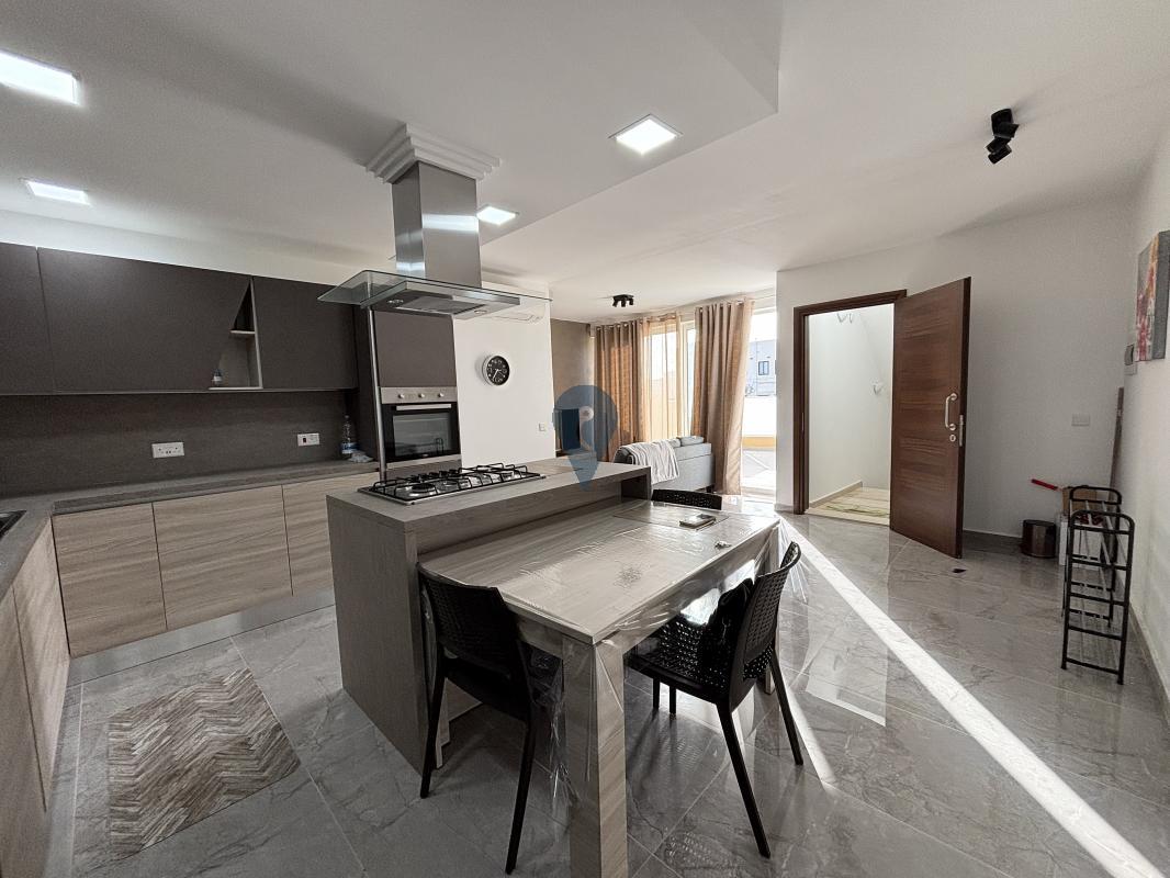 Penthouses in Msida - REF 78818