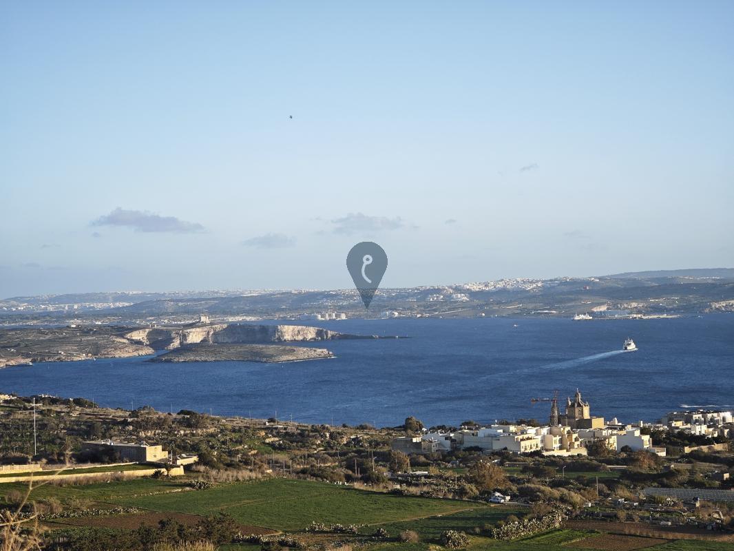 Apartment in Gozo - Nadur - REF 78853