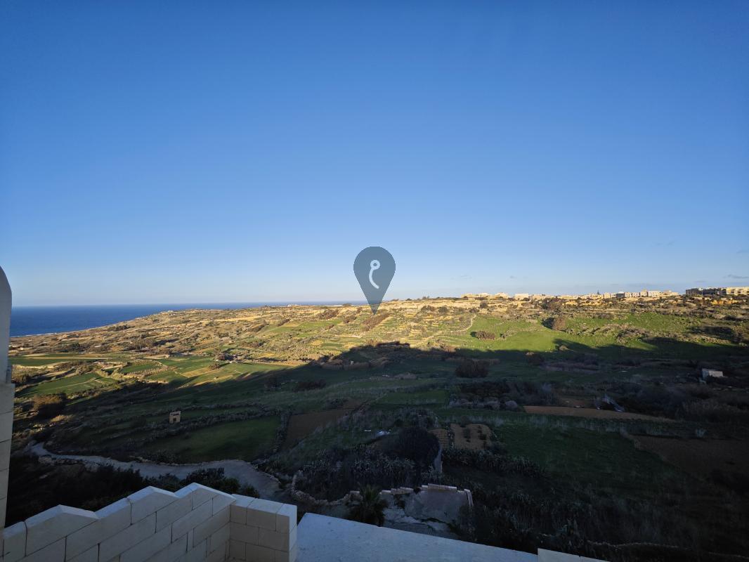 Penthouses in Gozo - Nadur - REF 78859