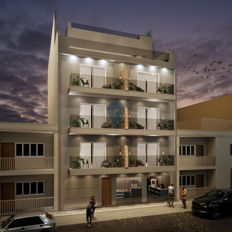 Apartment in Zebbug - REF 78980