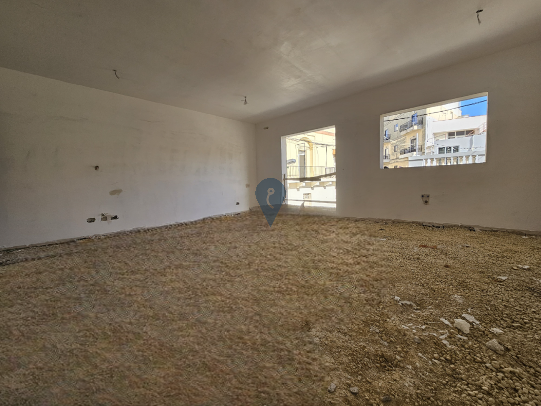 Apartment in Pieta - REF 79117