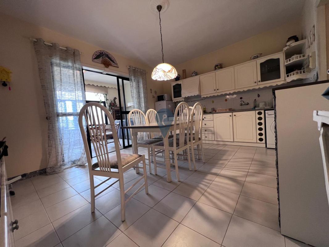 Apartment in Xemxija - REF 79135