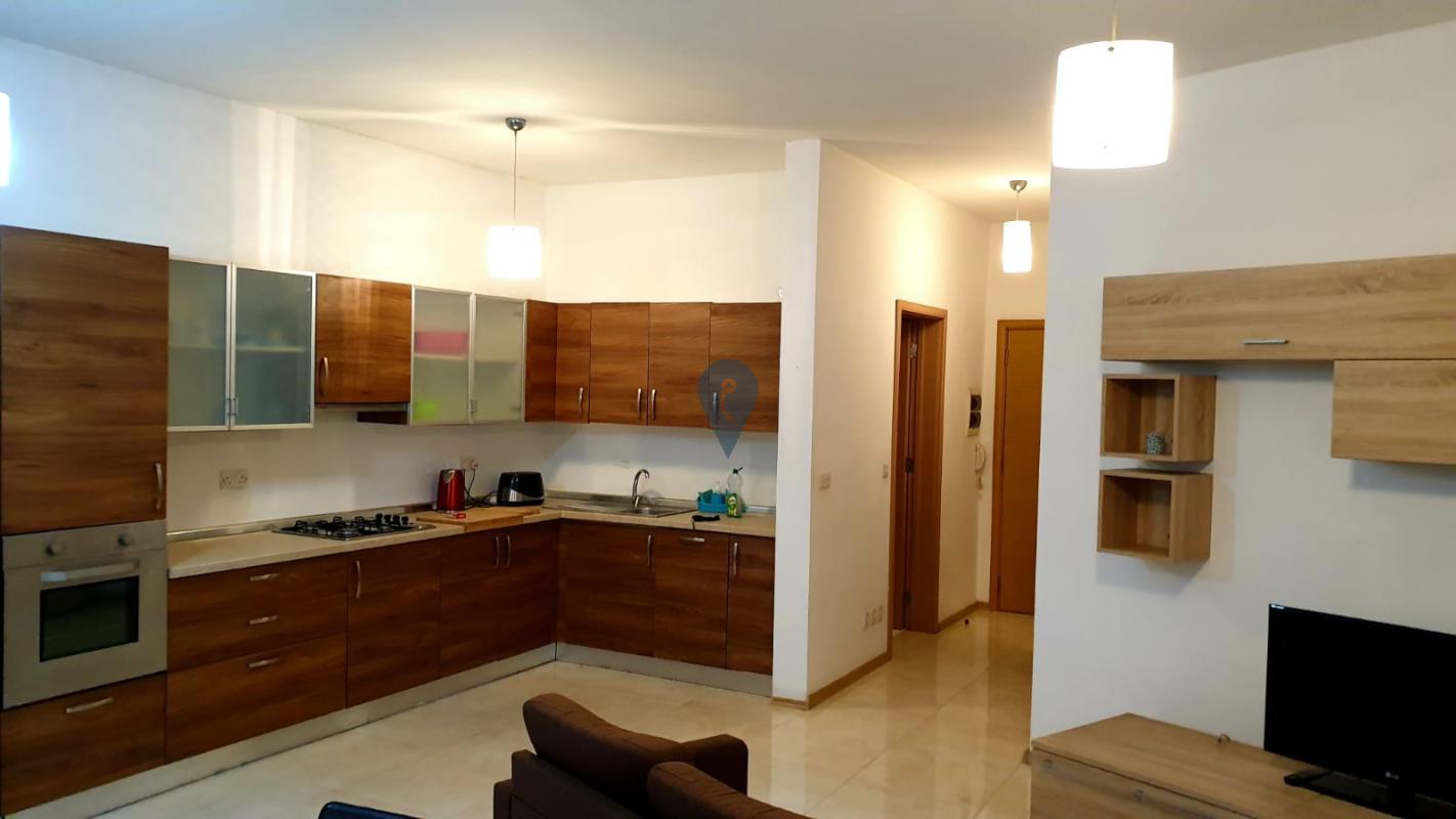 Apartment in Msida - REF 79146