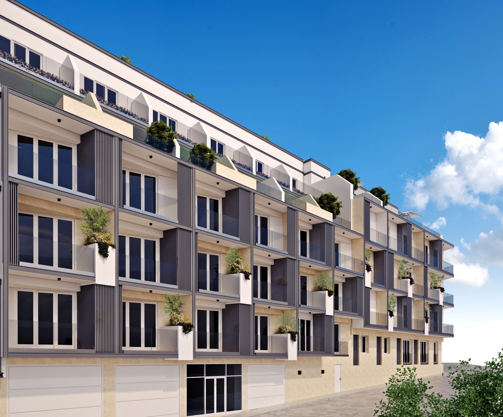 Scirocco Heights