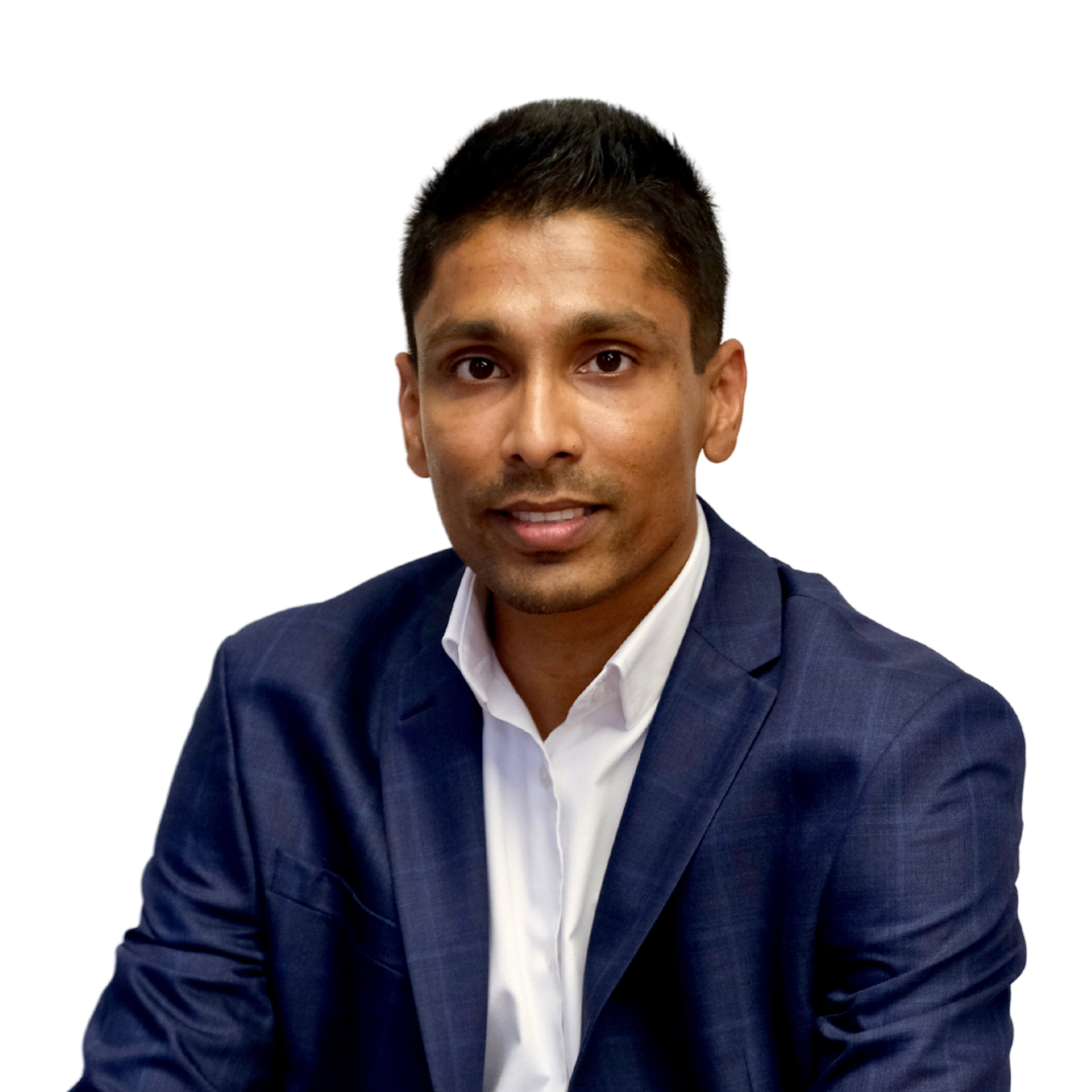 Prasad Koswattage