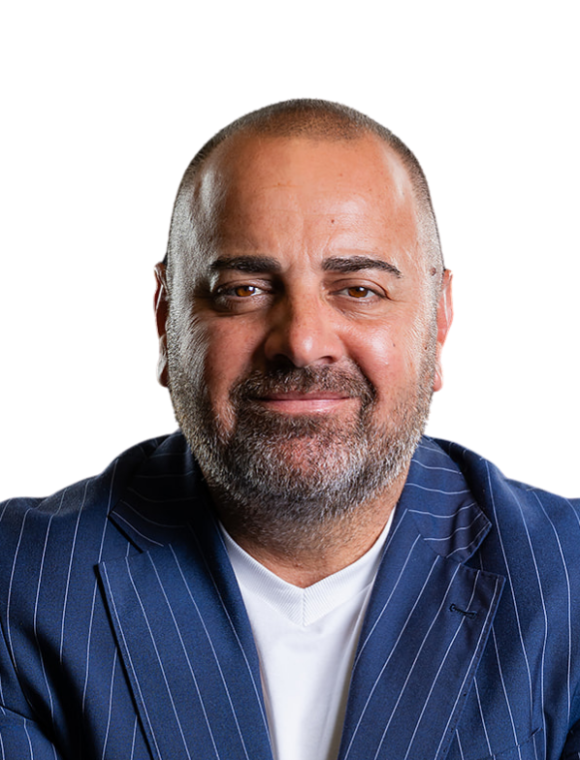 Reuben Cini