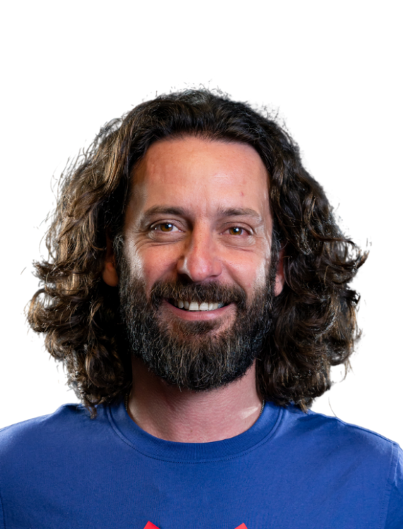 Steve Mercieca