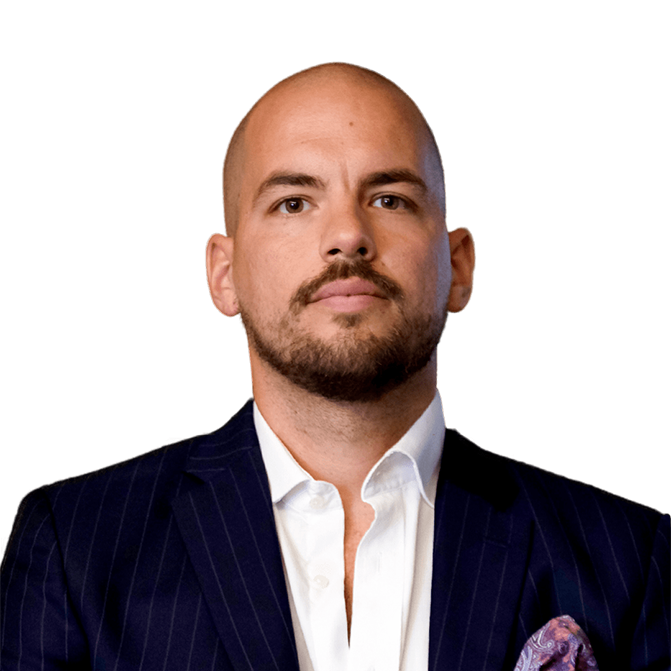 Stefan Gajic