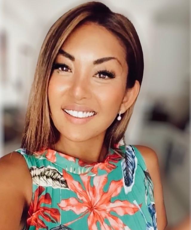 Viktoria Taberman Bradford