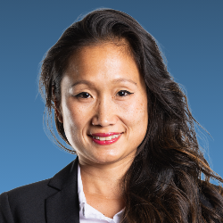 Yu Ting Florence Loh