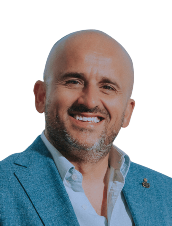 Peter Critien