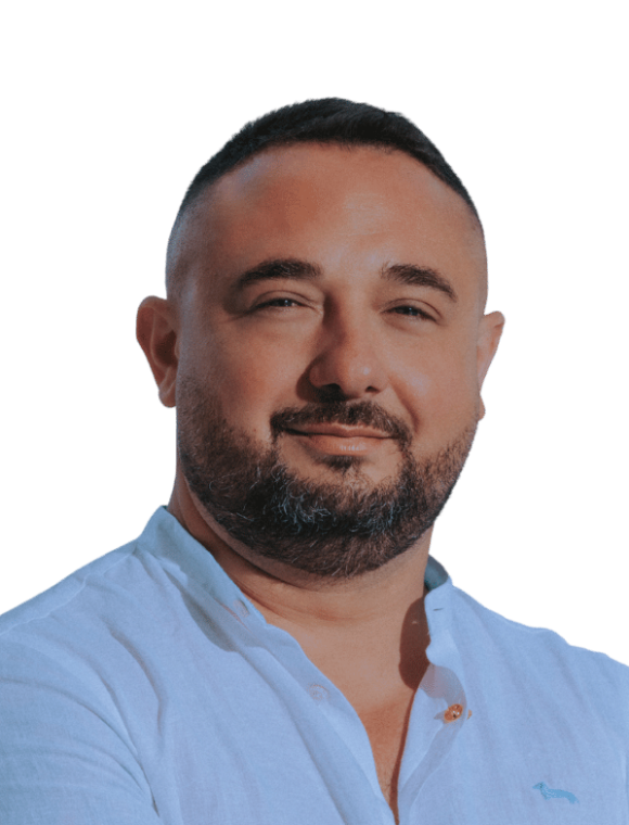 Jean Paul Vassallo