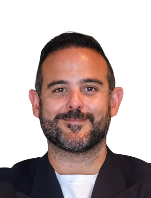 Paul Trapani Galea Feriol