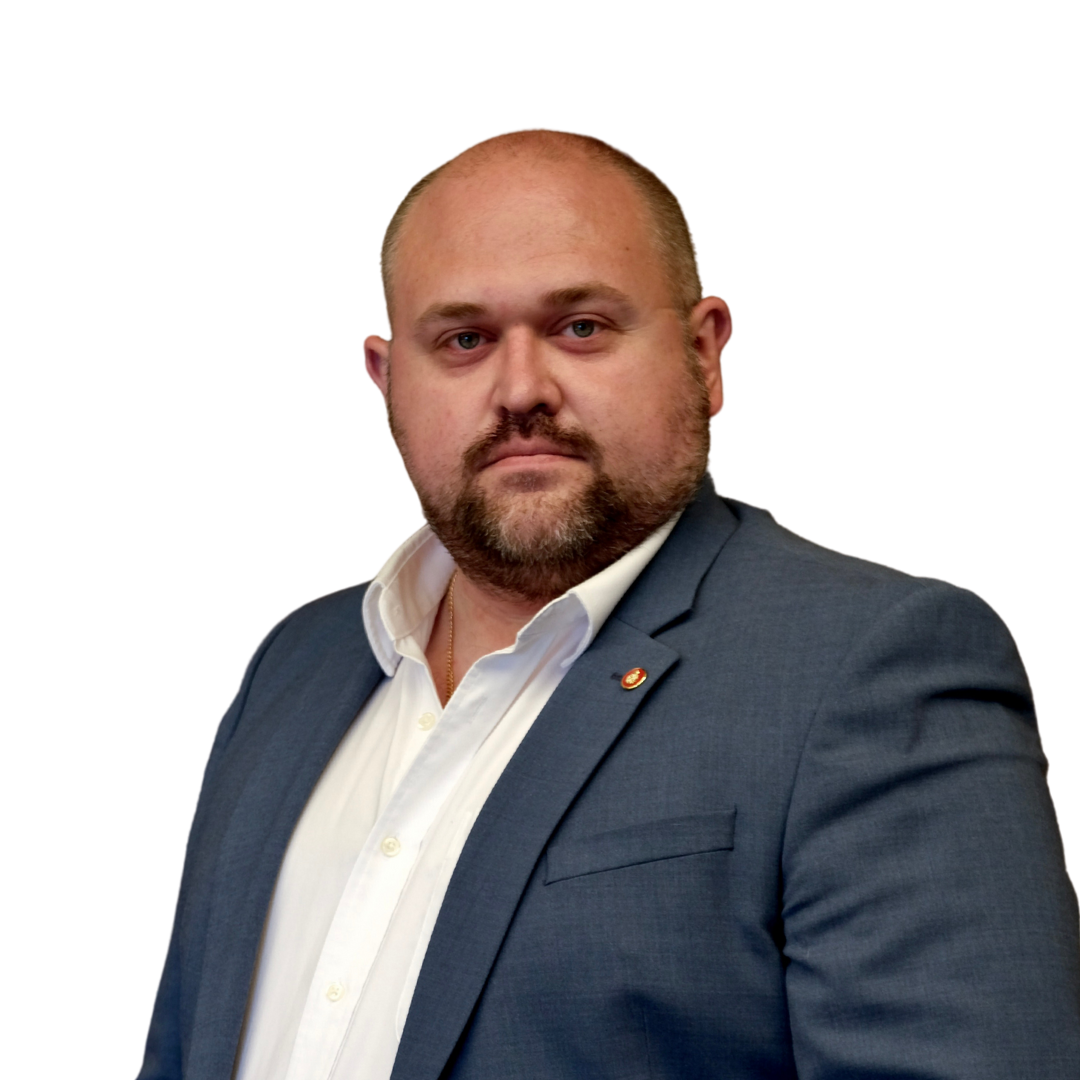 Oleg Jakovlev