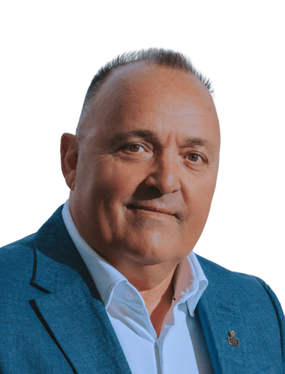 Ray Cassar