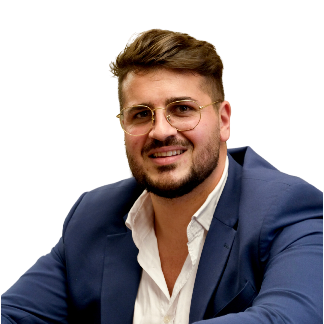 Luke Curmi