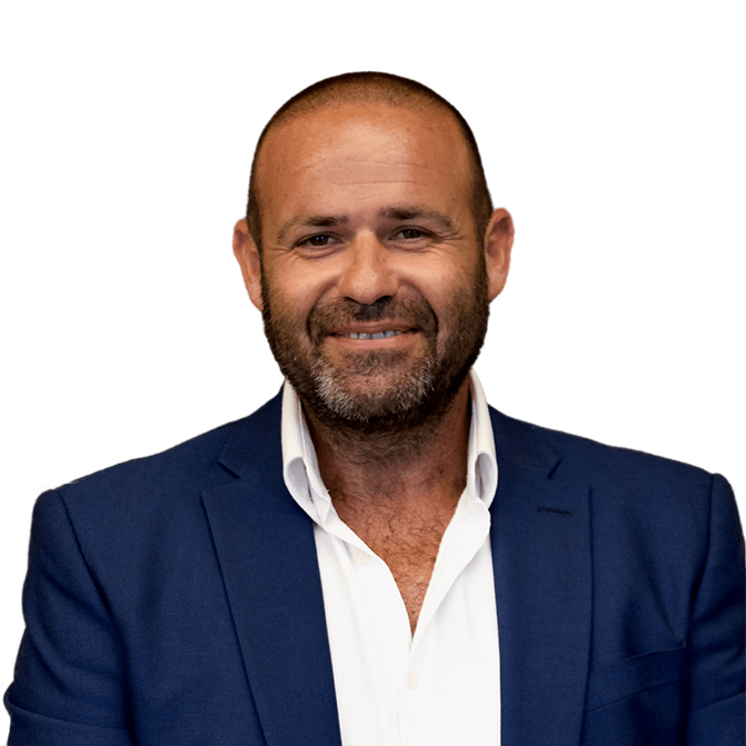 Adriano Runza
