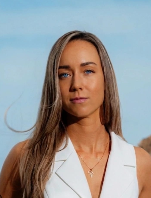 Pauline Van Der Mescht